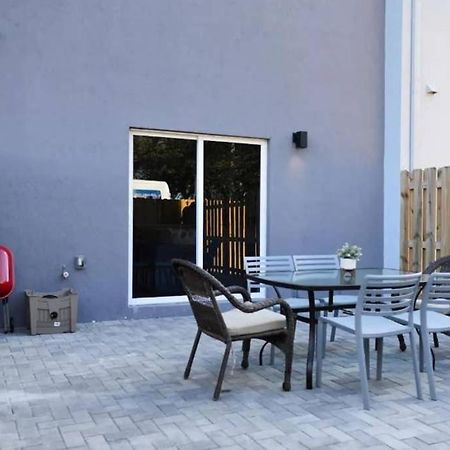 מיאמי Outstanding Townhouse 18 Min From The Beach - Th2 מראה חיצוני תמונה
