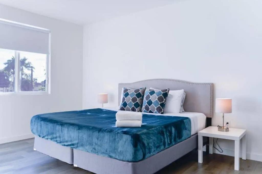 מיאמי Outstanding Townhouse 18 Min From The Beach - Th2 מראה חיצוני תמונה