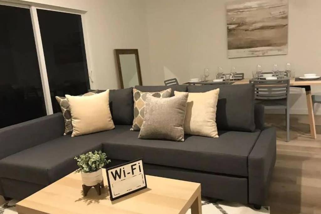 מיאמי Outstanding Townhouse 18 Min From The Beach - Th2 מראה חיצוני תמונה