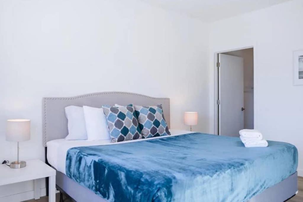מיאמי Outstanding Townhouse 18 Min From The Beach - Th2 מראה חיצוני תמונה