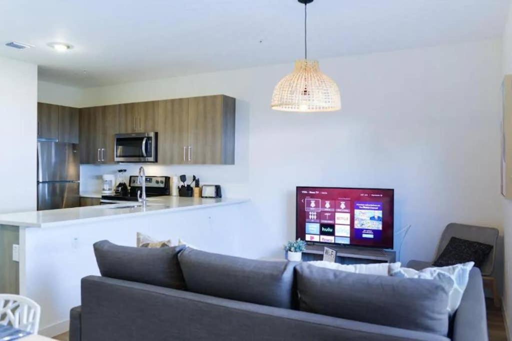 מיאמי Outstanding Townhouse 18 Min From The Beach - Th2 מראה חיצוני תמונה