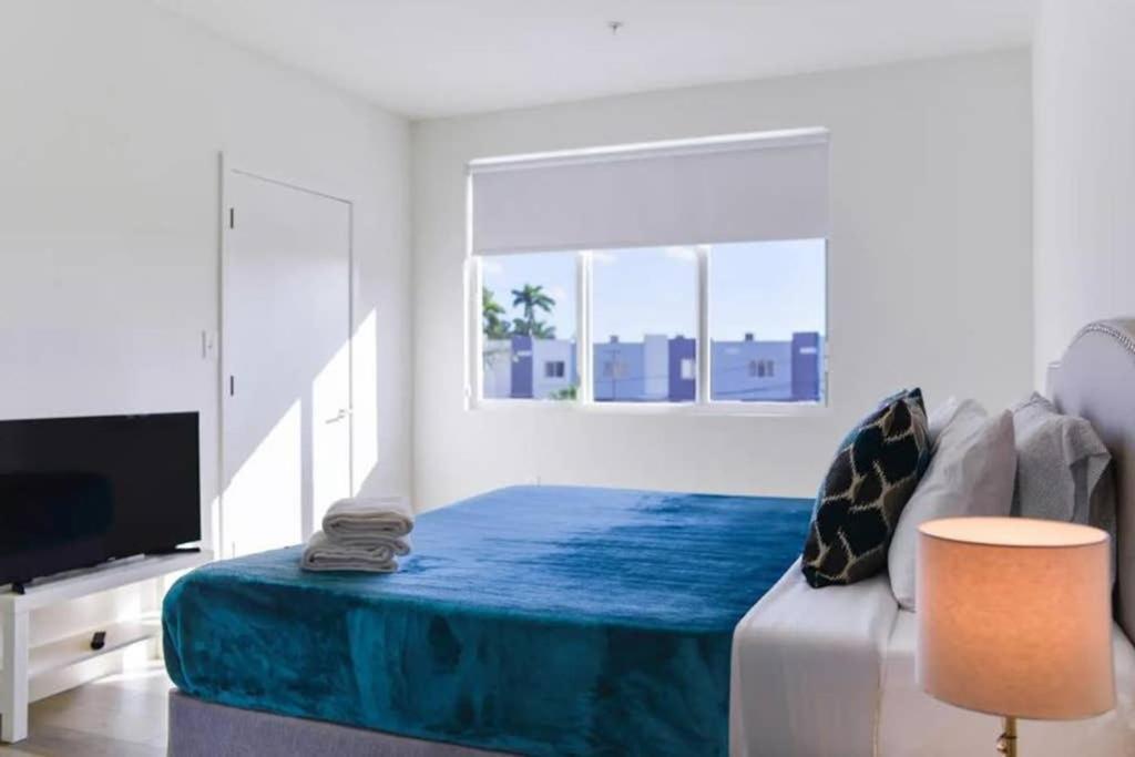 מיאמי Outstanding Townhouse 18 Min From The Beach - Th2 מראה חיצוני תמונה