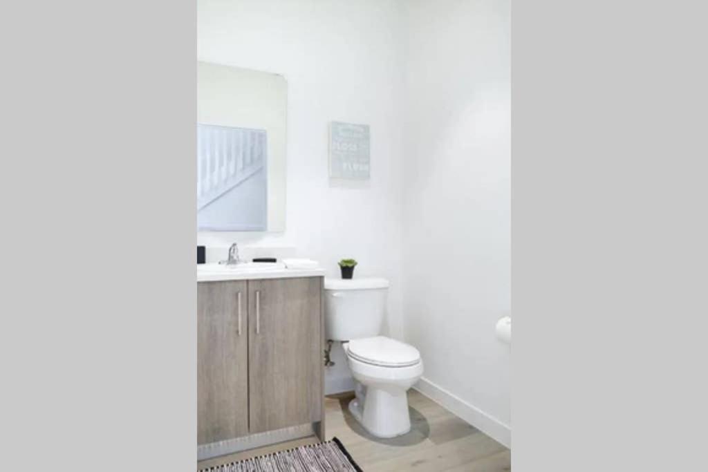 מיאמי Outstanding Townhouse 18 Min From The Beach - Th2 מראה חיצוני תמונה