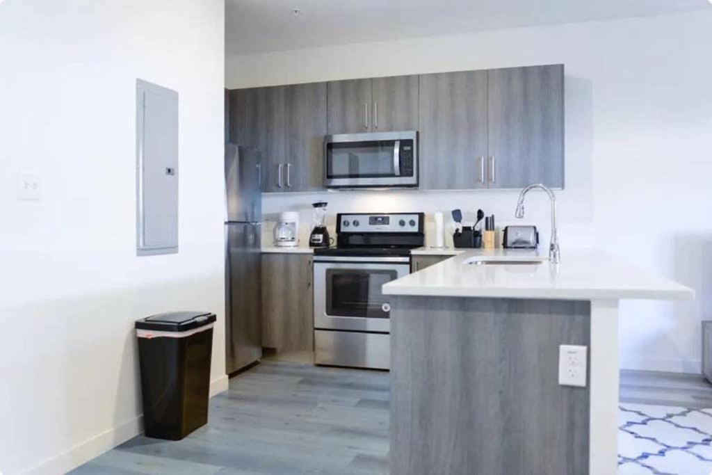 מיאמי Outstanding Townhouse 18 Min From The Beach - Th2 מראה חיצוני תמונה