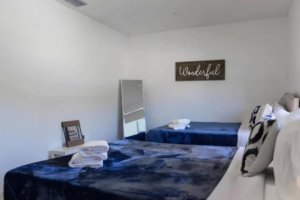 מיאמי Outstanding Townhouse 18 Min From The Beach - Th2 מראה חיצוני תמונה
