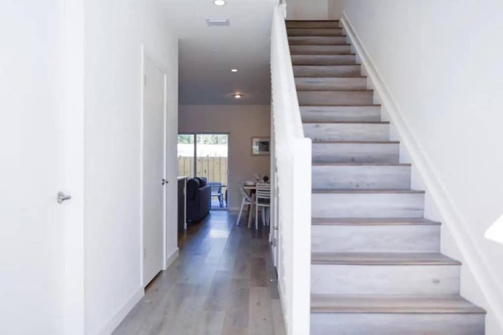 מיאמי Outstanding Townhouse 18 Min From The Beach - Th2 מראה חיצוני תמונה