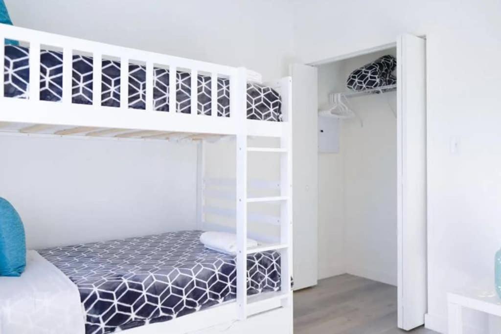 מיאמי Outstanding Townhouse 18 Min From The Beach - Th2 מראה חיצוני תמונה