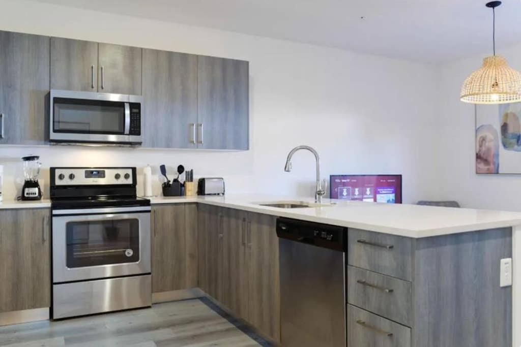 מיאמי Outstanding Townhouse 18 Min From The Beach - Th2 מראה חיצוני תמונה